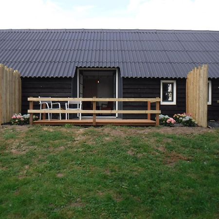 Bed and Breakfast BenB Erf 9 Kampen Exterior foto