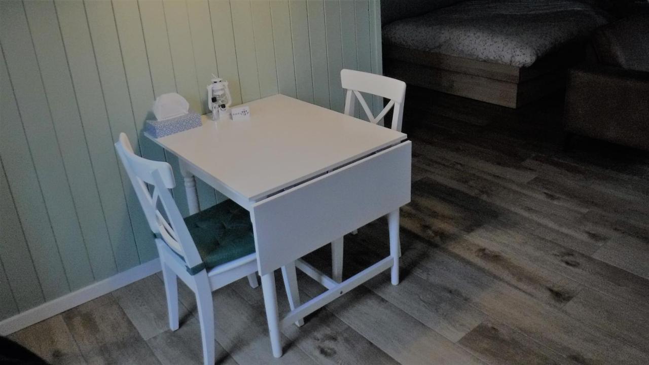 Bed and Breakfast BenB Erf 9 Kampen Exterior foto