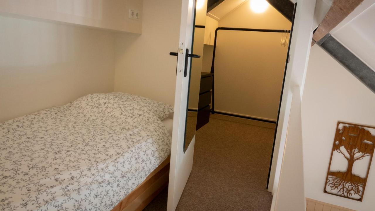 Bed and Breakfast BenB Erf 9 Kampen Exterior foto