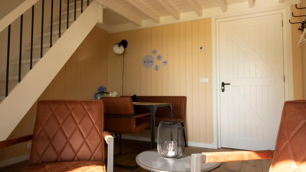 Bed and Breakfast BenB Erf 9 Kampen Exterior foto