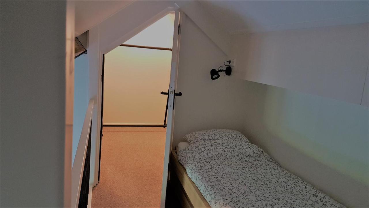 Bed and Breakfast BenB Erf 9 Kampen Exterior foto